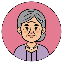 Ibu Sari avatar